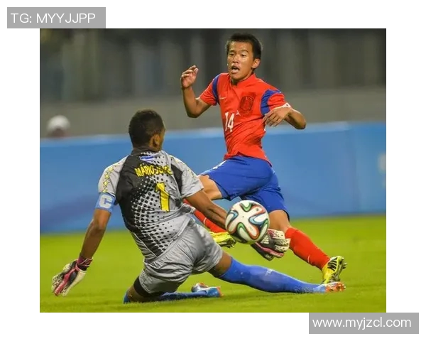 当今韩国足球十大球星盘点 从孙兴慜到新兴力量的崛起